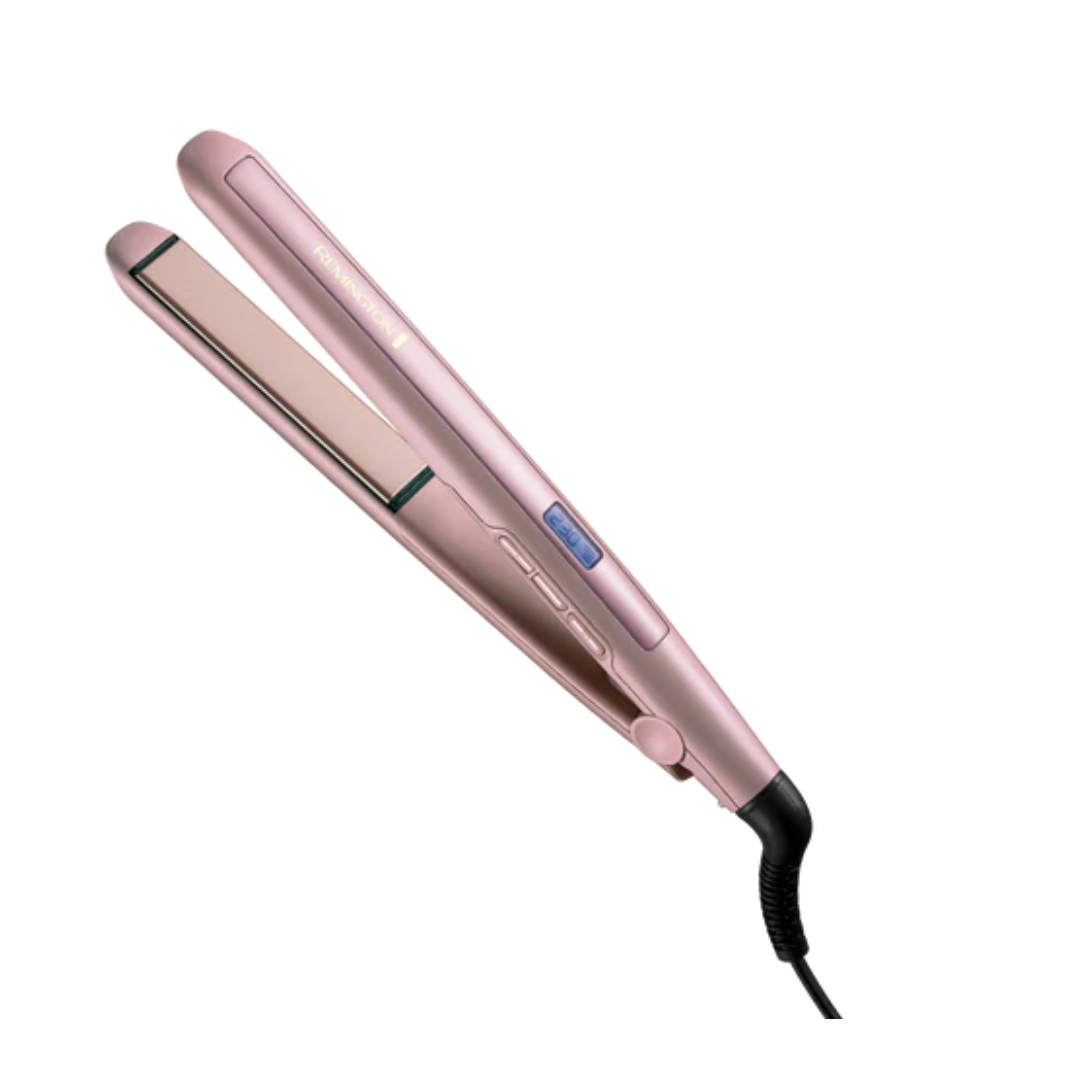 REMINGTON COCONUT SMOOTH HAIR STRAIGHTENER